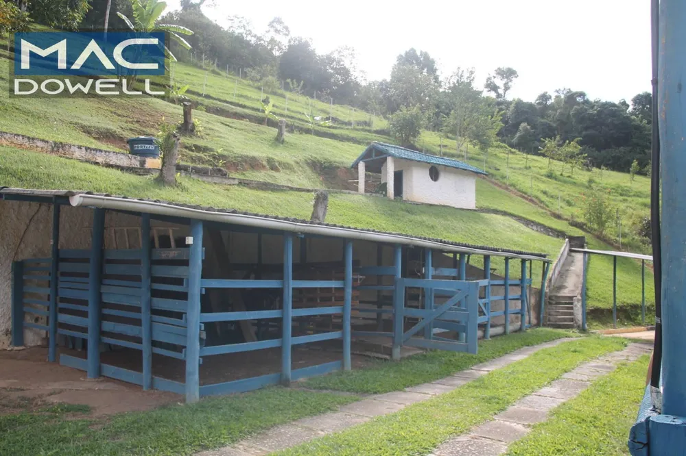 Sítio, 4 quartos, 1 hectares - Foto 16