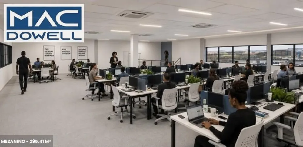 Depósito-Galpão, 2882 m² - Foto 6