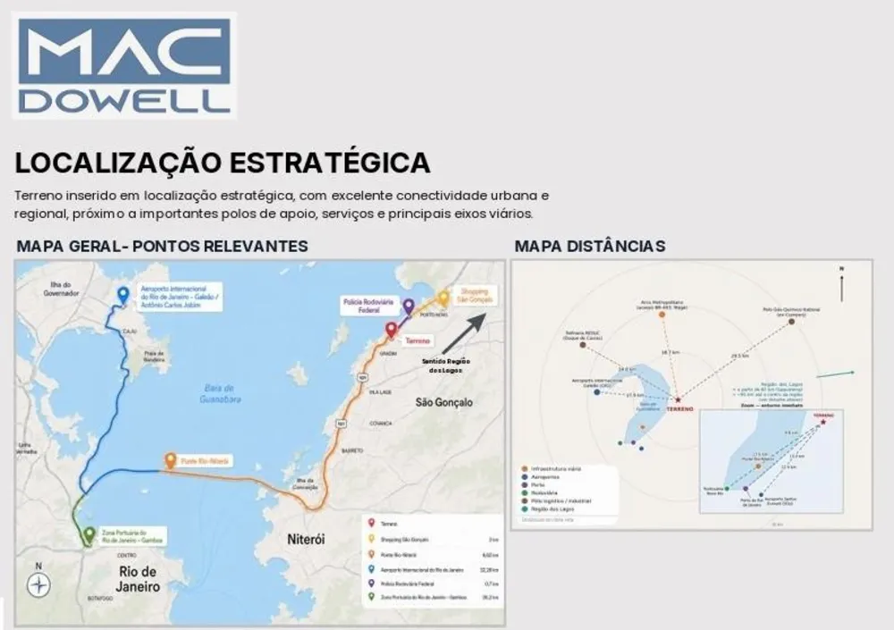 Depósito-Galpão, 2882 m² - Foto 9