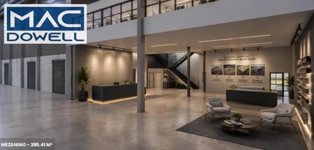 Depósito-Galpão, 2882 m² - Foto 5