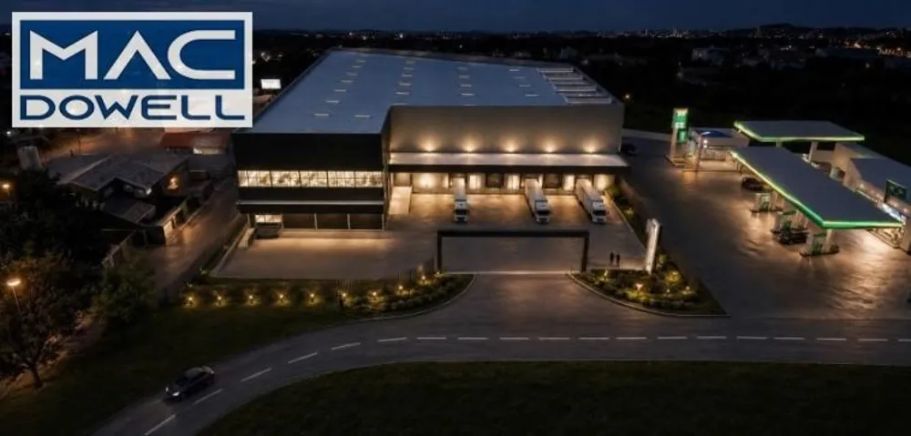 Depósito-Galpão, 2882 m² - Foto 2