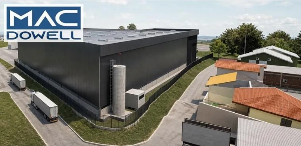 Depósito-Galpão, 2882 m² - Foto 3