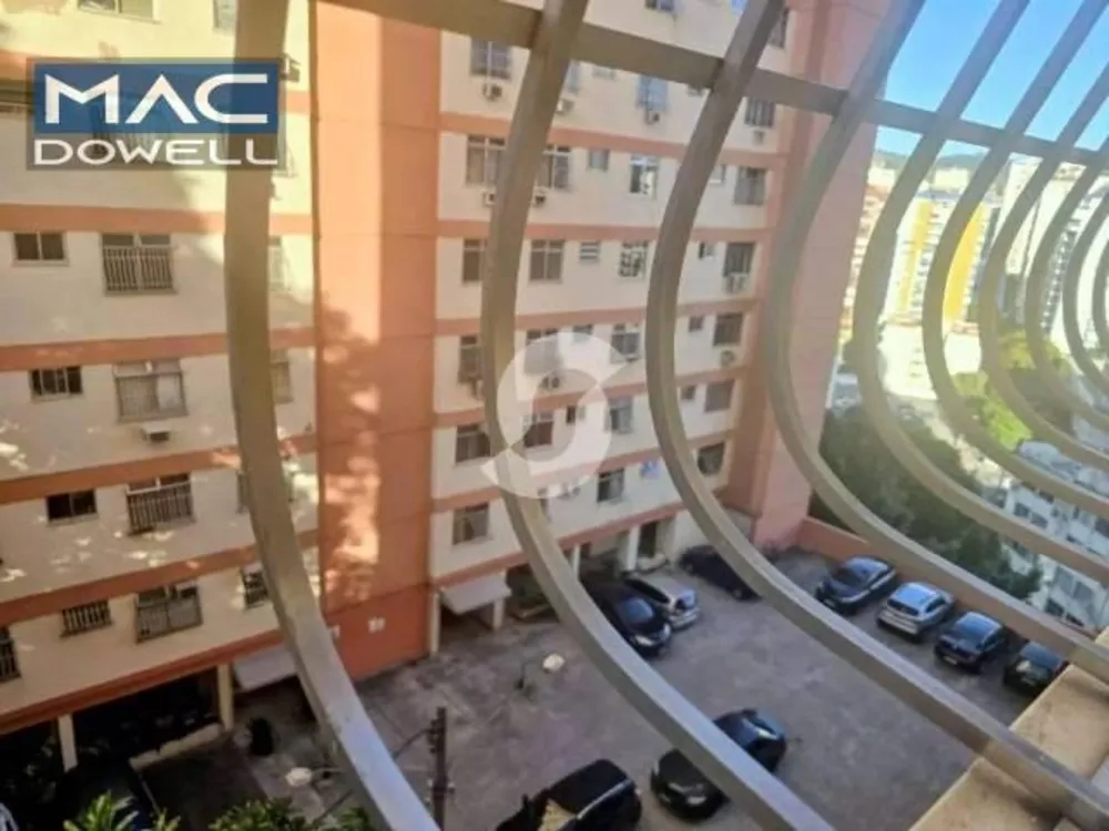 Apartamento, 2 quartos, 57 m² - Foto 2