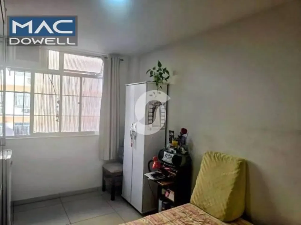 Apartamento, 2 quartos, 57 m² - Foto 3