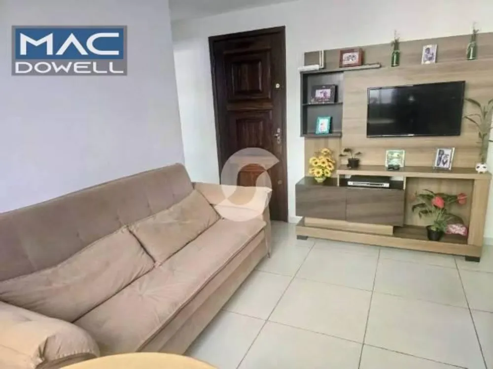 Apartamento, 2 quartos, 57 m² - Foto 1