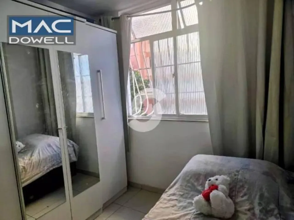 Apartamento, 2 quartos, 57 m² - Foto 4