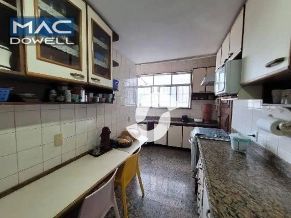 Cobertura, 2 quartos, 165 m² - Foto 5