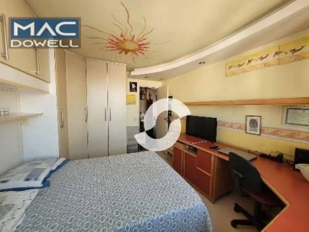 Cobertura, 2 quartos, 165 m² - Foto 3