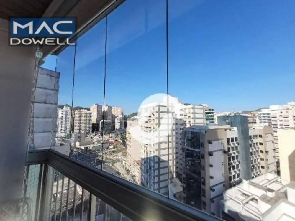 Cobertura, 2 quartos, 165 m² - Foto 4