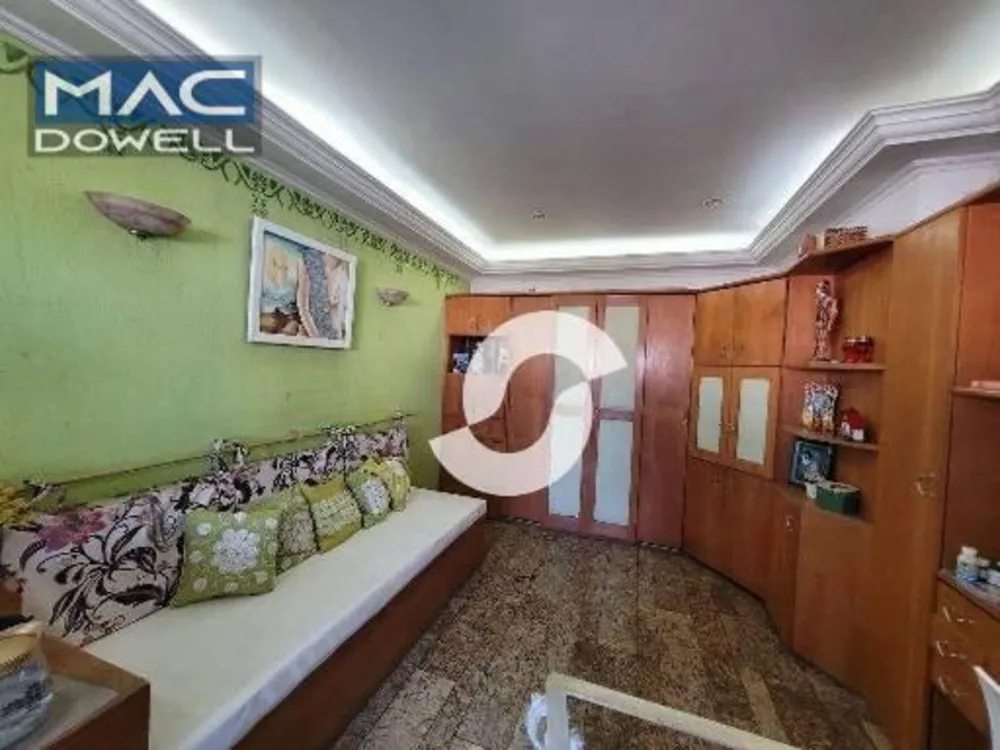 Cobertura, 2 quartos, 165 m² - Foto 12