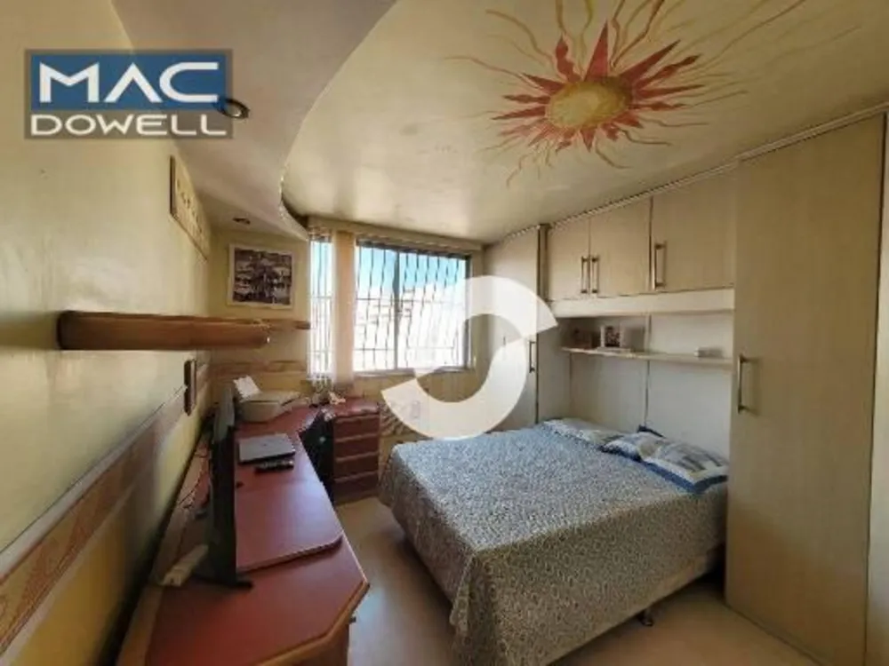 Cobertura, 2 quartos, 165 m² - Foto 6