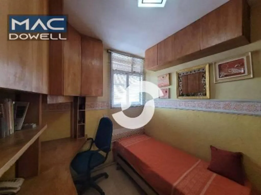 Cobertura, 2 quartos, 165 m² - Foto 13