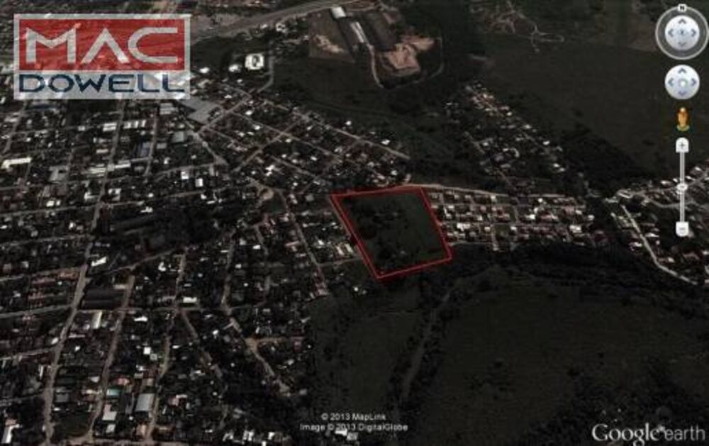 Terreno à venda e aluguel, 50000m² - Foto 1