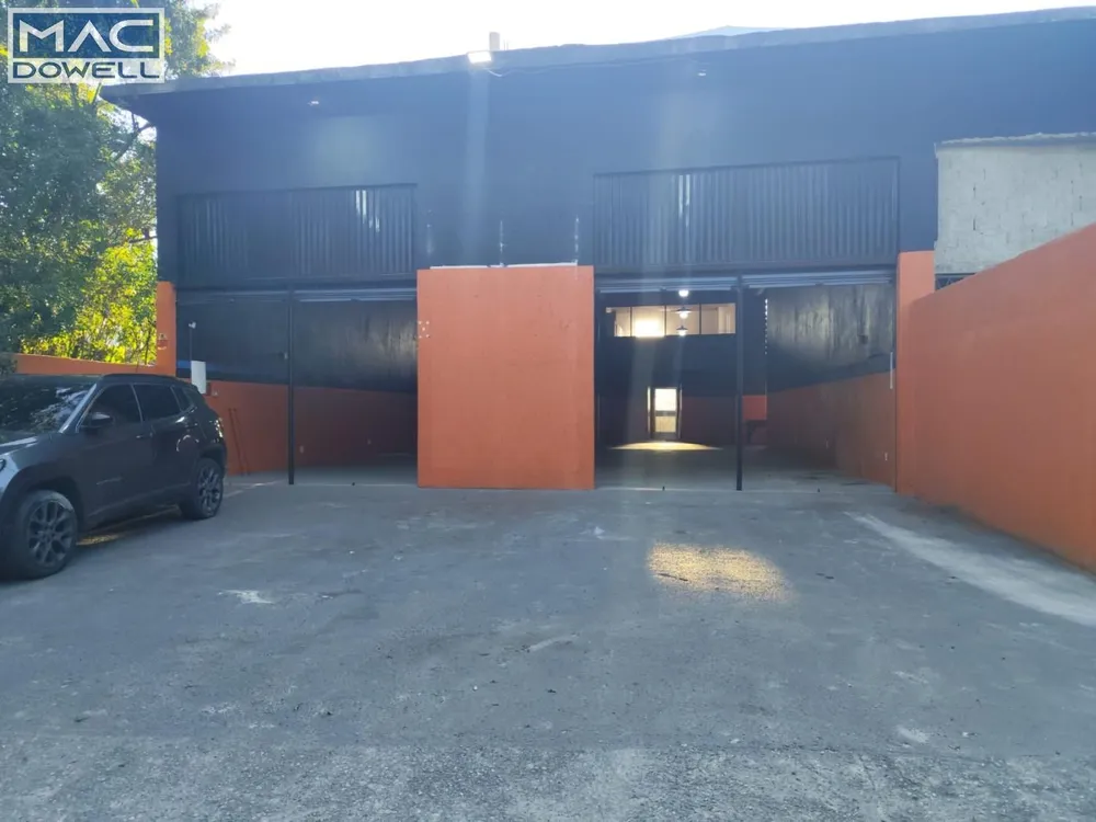 Depósito-Galpão, 302 m² - Foto 2