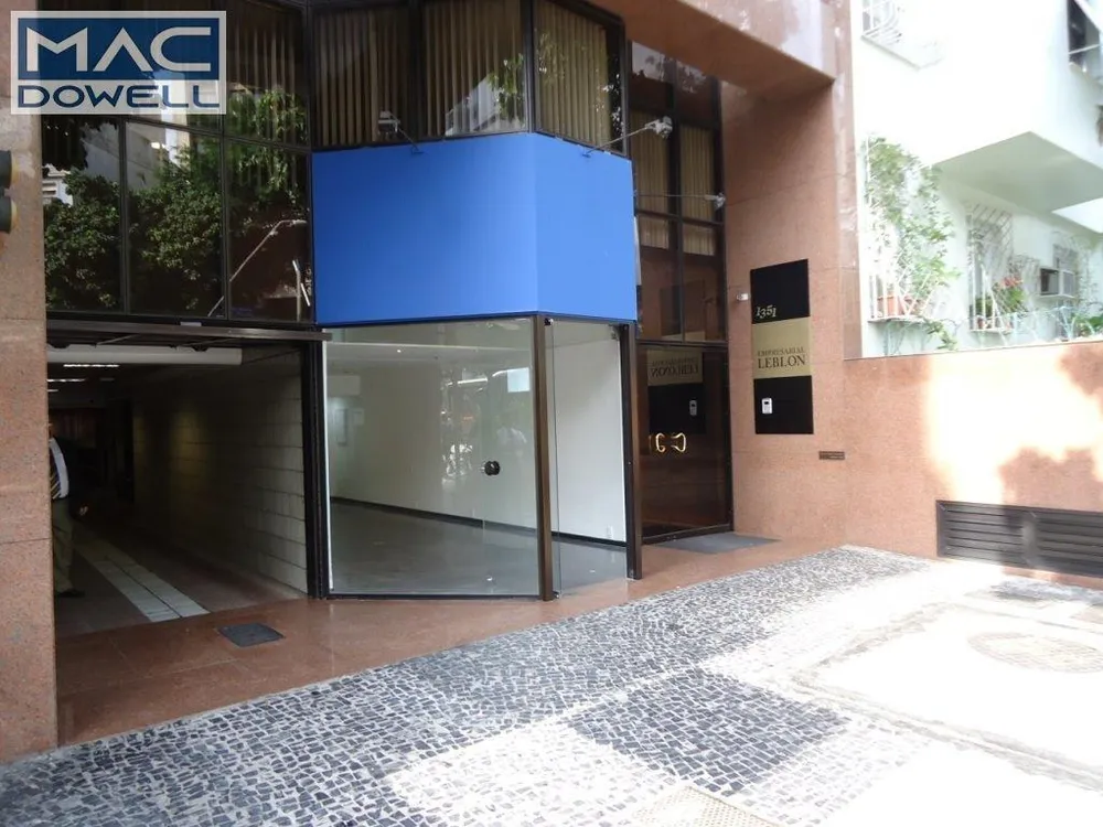 Loja-Salão, 33 m² - Foto 5