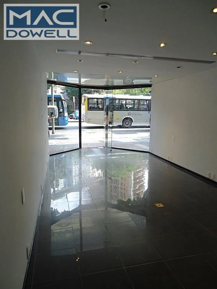 Loja-Salão, 33 m² - Foto 10