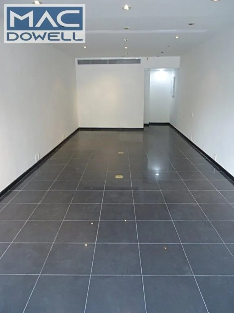 Loja-Salão, 33 m² - Foto 3