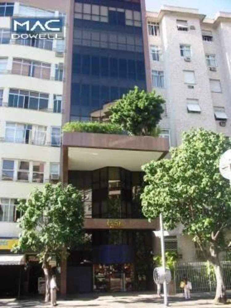 Loja-Salão, 33 m² - Foto 1