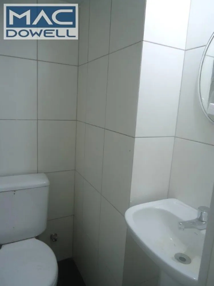 Loja-Salão, 33 m² - Foto 9