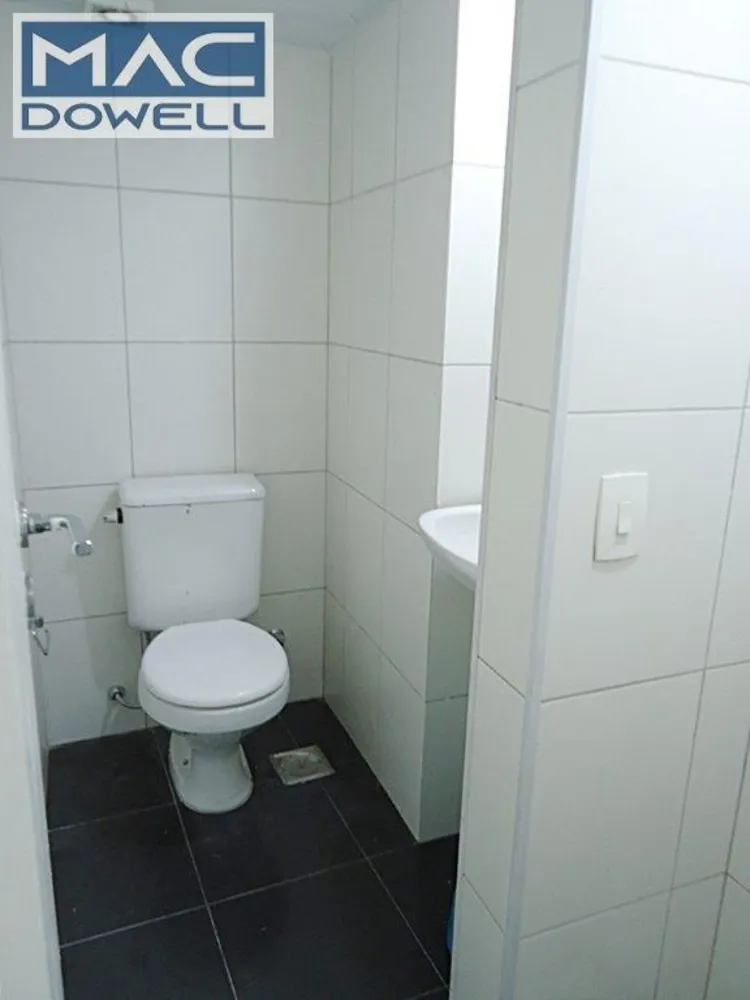 Loja-Salão, 33 m² - Foto 8