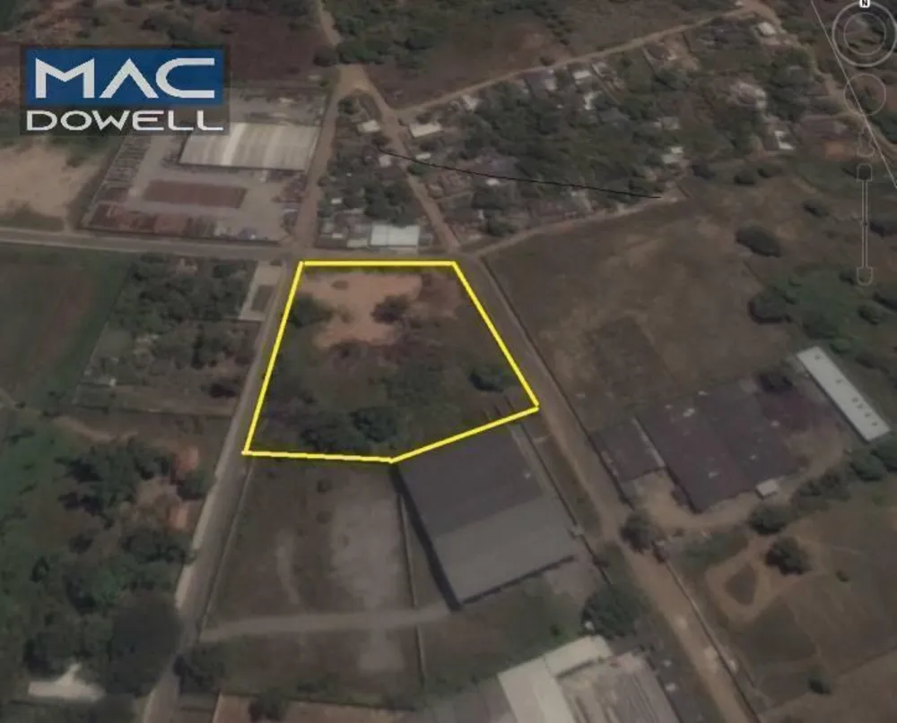 Loteamento e Condomínio, 10000 m² - Foto 2