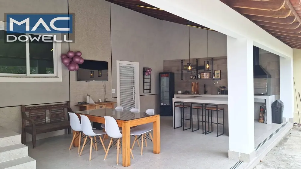 Casa, 4 quartos, 204 m² - Foto 12