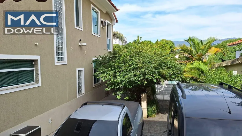 Casa, 4 quartos, 204 m² - Foto 3