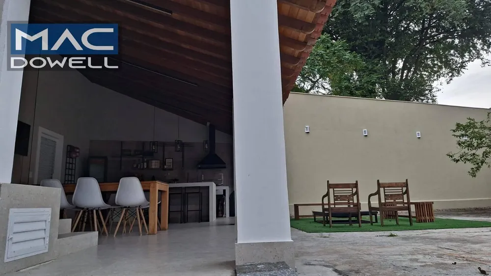 Casa, 4 quartos, 204 m² - Foto 5
