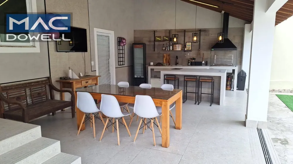 Casa, 4 quartos, 204 m² - Foto 13