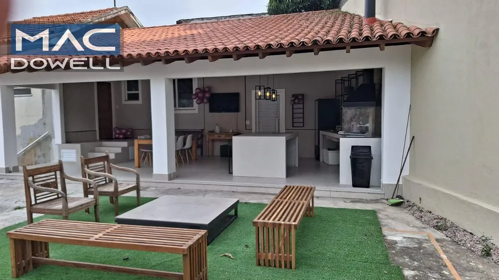 Casa, 4 quartos, 204 m² - Foto 6