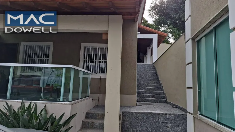 Casa, 4 quartos, 204 m² - Foto 4