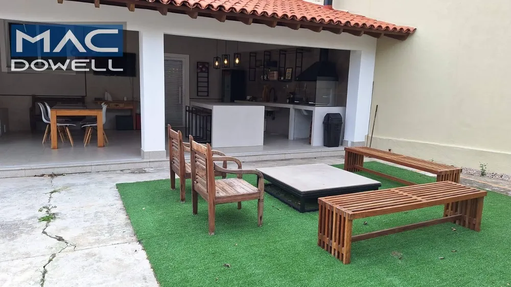Casa, 4 quartos, 204 m² - Foto 7