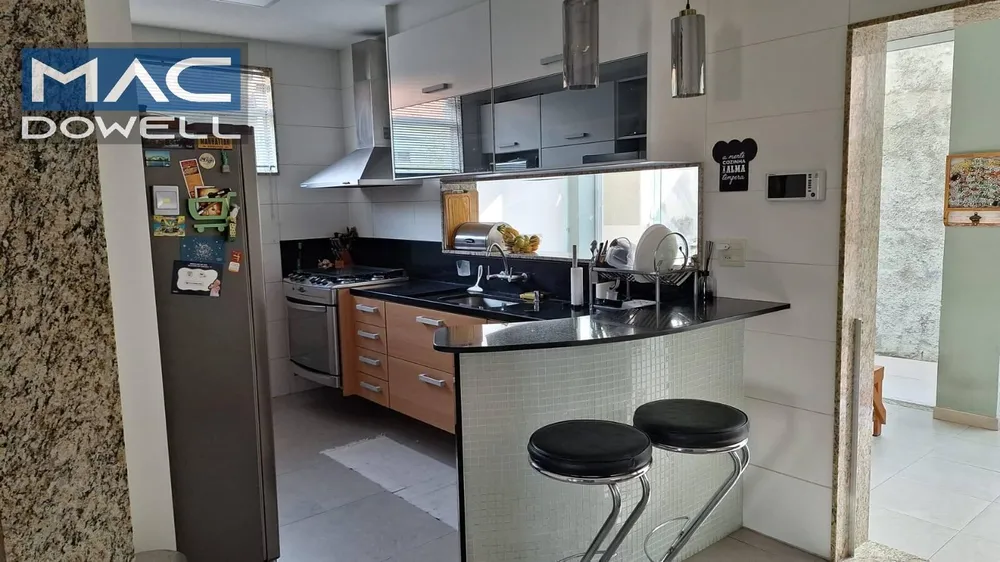 Casa, 4 quartos, 204 m² - Foto 8
