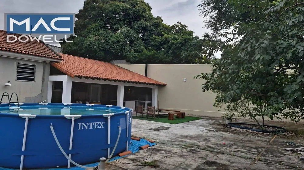 Casa, 4 quartos, 204 m² - Foto 15