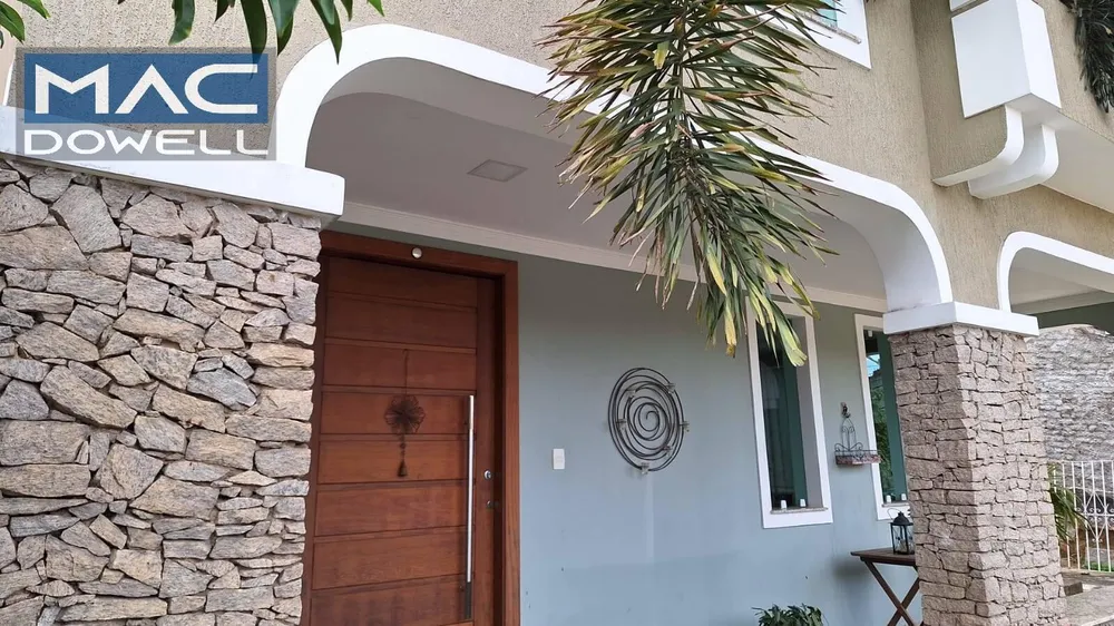 Casa, 4 quartos, 204 m² - Foto 10