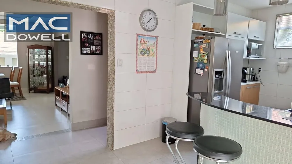 Casa, 4 quartos, 204 m² - Foto 16