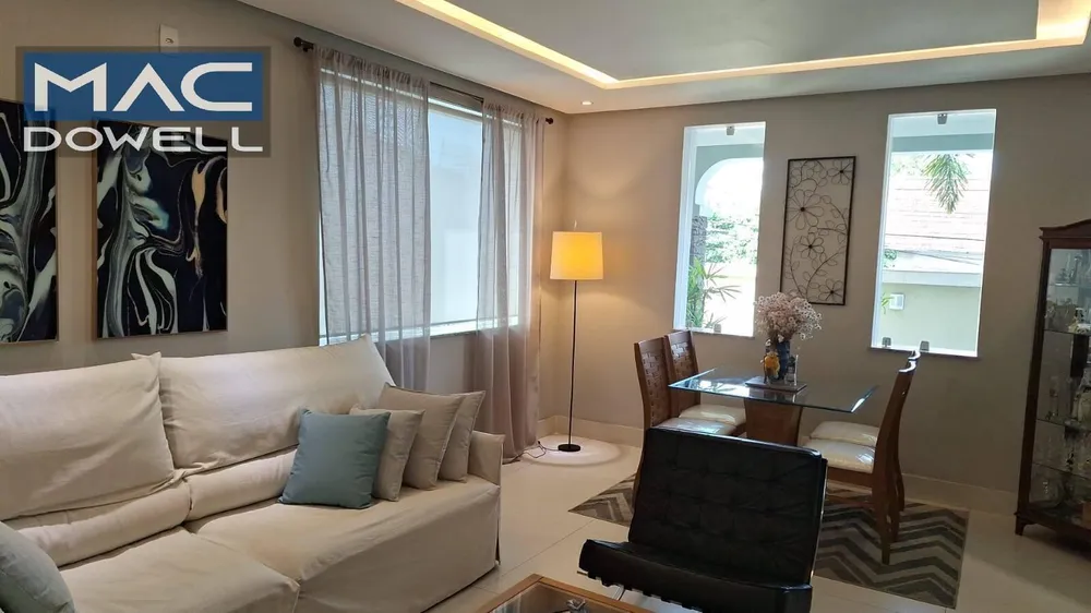 Casa, 4 quartos, 204 m² - Foto 2