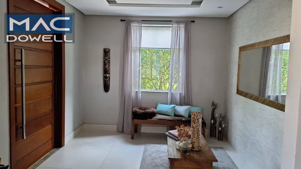Casa, 4 quartos, 204 m² - Foto 11