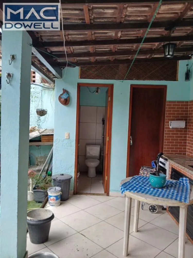 Casa, 3 quartos, 92 m² - Foto 5