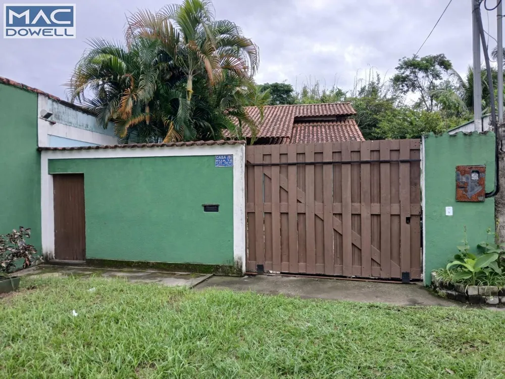 Casa, 3 quartos, 92 m² - Foto 3