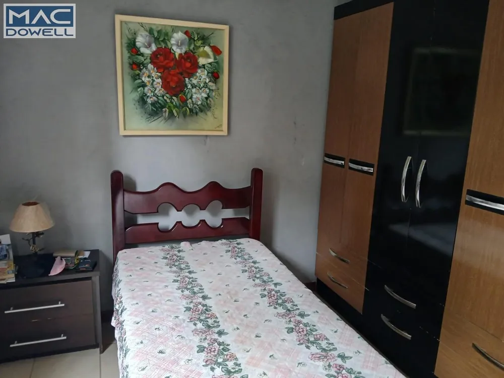 Casa, 3 quartos, 92 m² - Foto 9