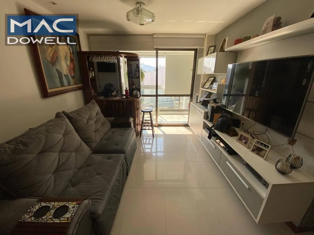 Apartamento, 2 quartos, 90 m² - Foto 5