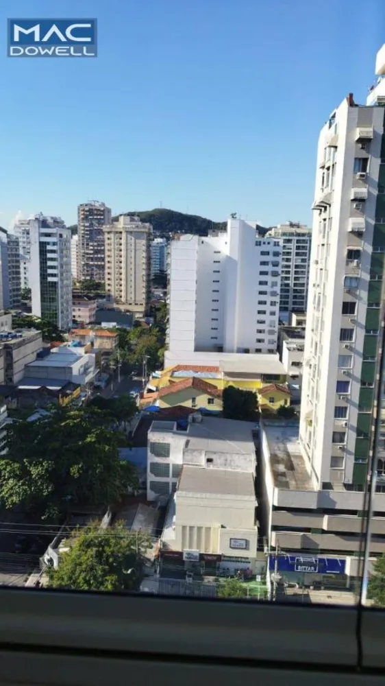 Apartamento, 2 quartos, 90 m² - Foto 15