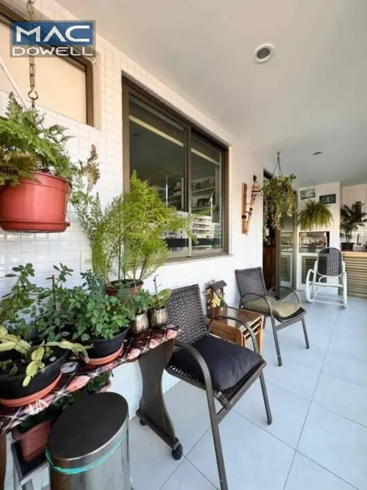 Apartamento, 2 quartos, 90 m² - Foto 7