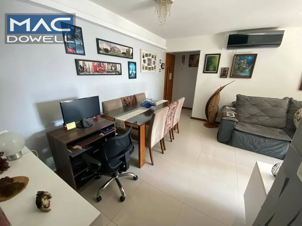 Apartamento, 2 quartos, 90 m² - Foto 12