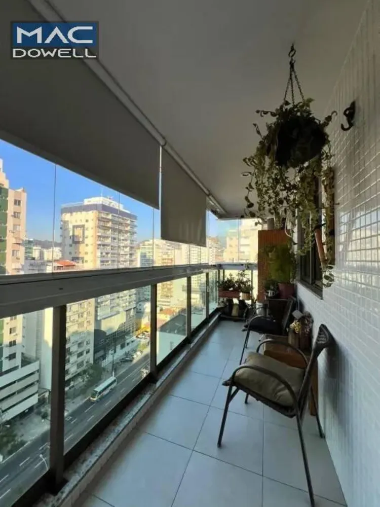 Apartamento, 2 quartos, 90 m² - Foto 1