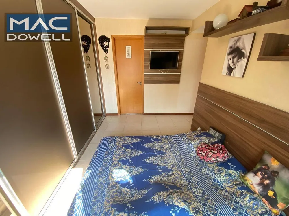 Apartamento, 2 quartos, 90 m² - Foto 9
