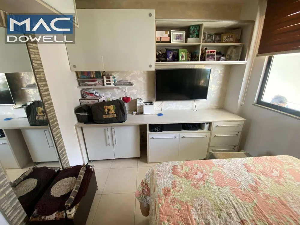 Apartamento, 2 quartos, 90 m² - Foto 16