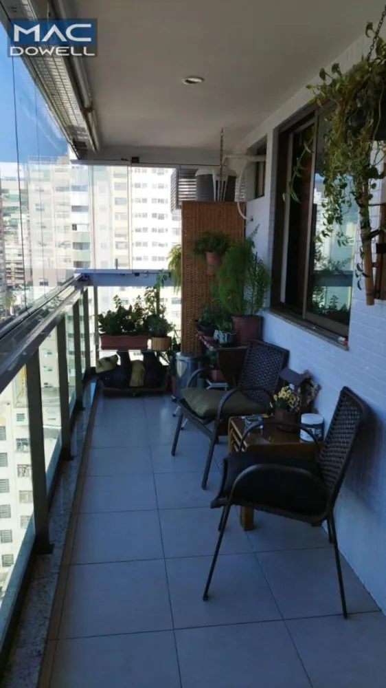 Apartamento, 2 quartos, 90 m² - Foto 6