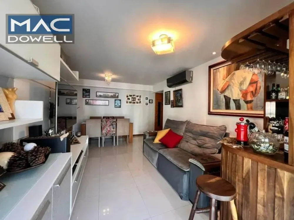 Apartamento, 2 quartos, 90 m² - Foto 3